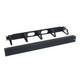 1RMS Metal Horiz RingPanel w/Cover - 6PK - ICCMSCMP61 1RMS Metal Horiz RingPanel w/Cover - 6PK - ICCMSCMP61